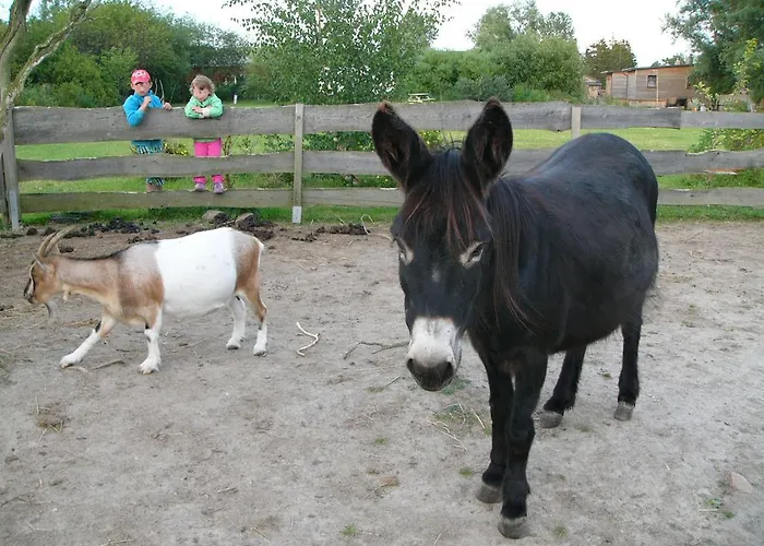 Ferienwohnanlage Jan