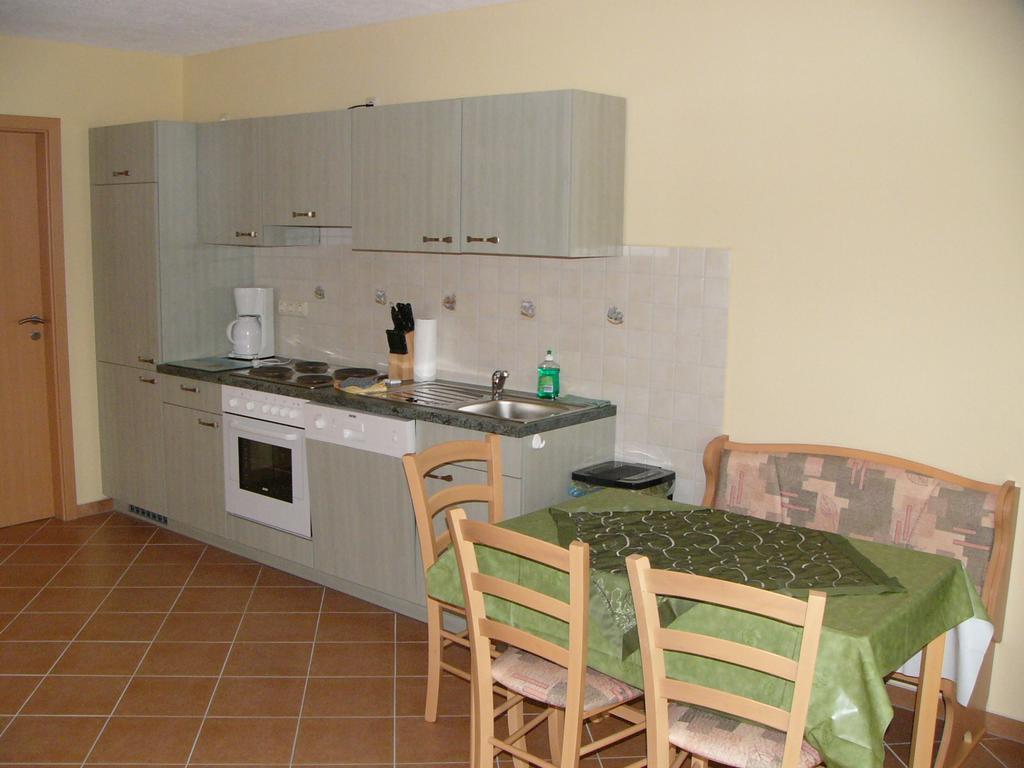 Apartment Ferienwohnanlage Jan *